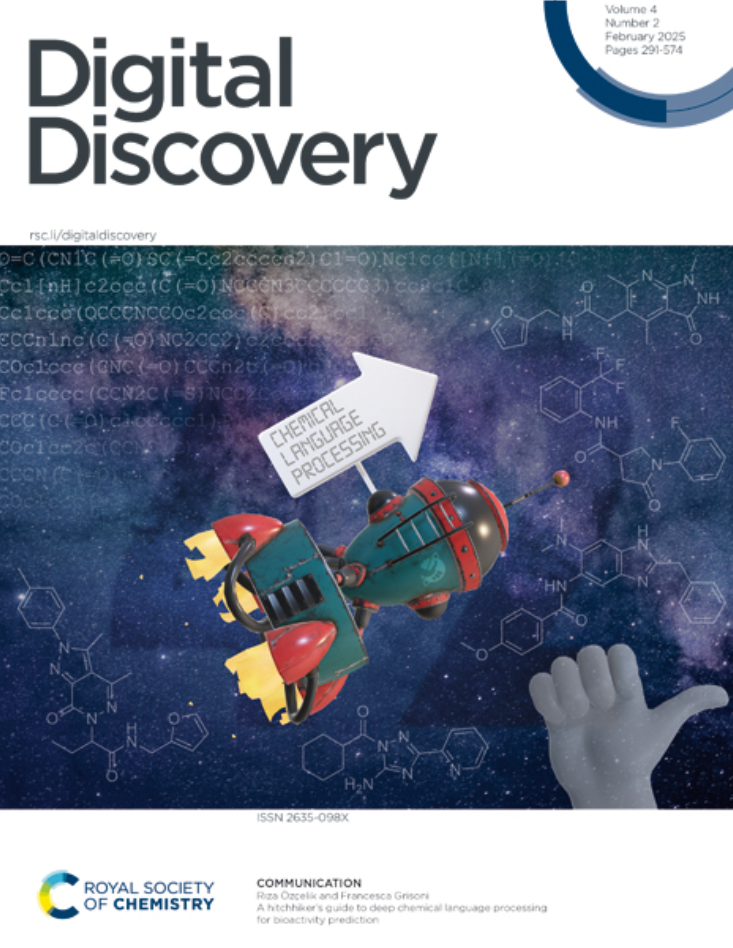 Composition and Structure Analyzer